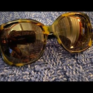 Coach Sunglasses